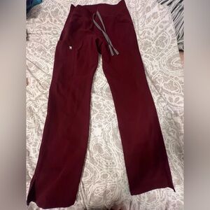 Figs Scrubs Kade Cargo Pants XS